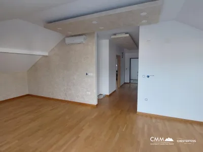 Two bedroom apartment in Budva near the old town